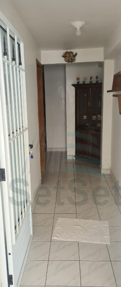Casa para Venda com 3 Dormitórios - Enseada - Guarujá/SP - Guarujá - 