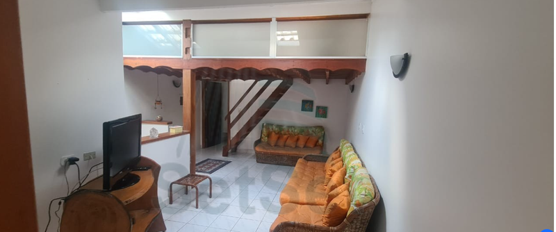 Casa para Venda com 3 Dormitórios - Enseada - Guarujá/SP  Guarujá - 