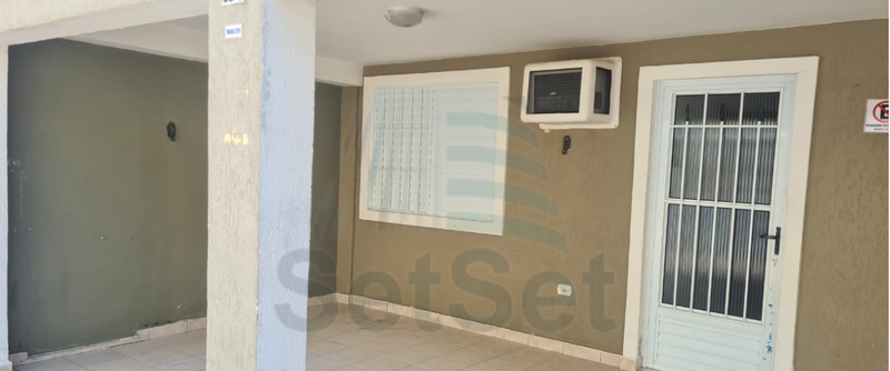 Casa para Venda com 3 Dormitórios - Enseada - Guarujá/SP - Guarujá - 