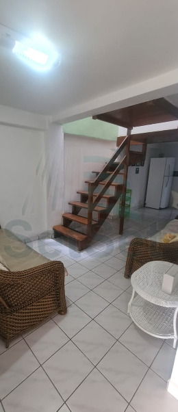 Casa para Venda com 3 Dormitórios - Enseada - Guarujá/SP  Guarujá - 