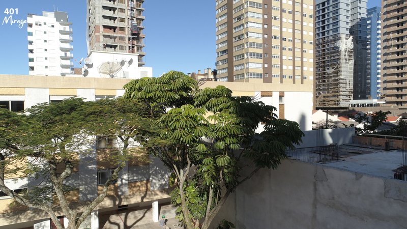 Apartamentos Mirage Av. Carlos Barbosa Torres - 