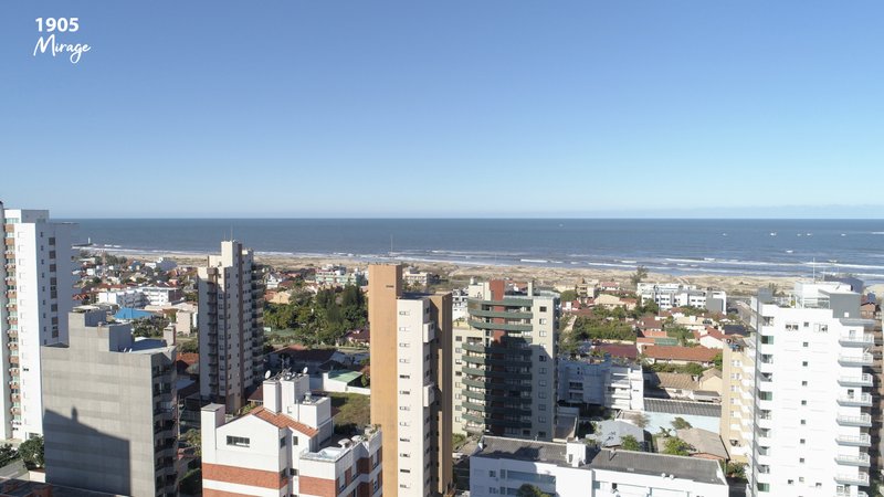 Apartamentos Mirage Av. Carlos Barbosa Torres - 