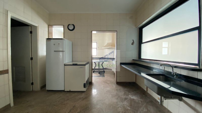 APARTAMENTO À VENDA EM MOEMA COM 5 DORMITÓRIOS Avenida Juriti São Paulo - 