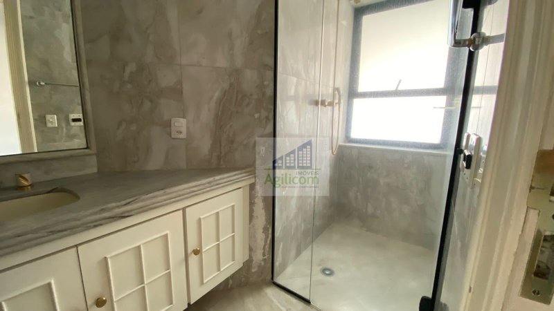 APARTAMENTO À VENDA EM MOEMA COM 5 DORMITÓRIOS Avenida Juriti São Paulo - 