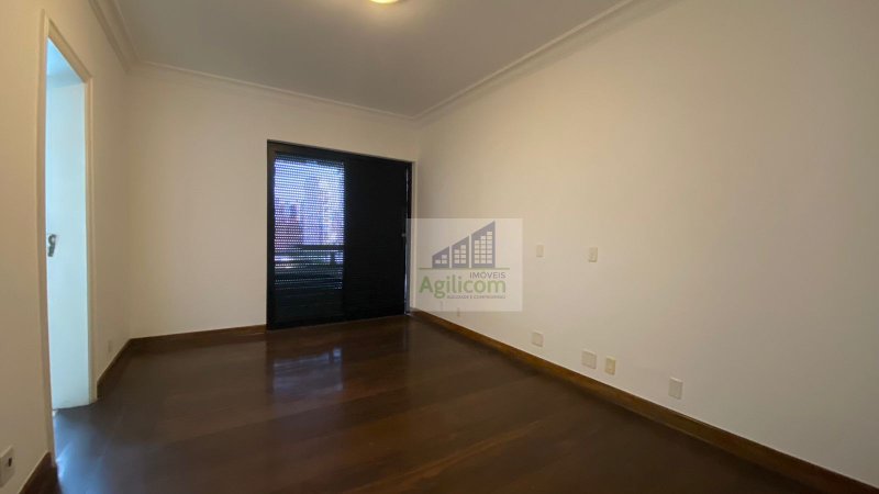 APARTAMENTO À VENDA EM MOEMA COM 5 DORMITÓRIOS Avenida Juriti São Paulo - 