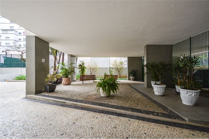 Apartamento a venda em Higienópolis - 1 suíte 514m² Higienópolis São Paulo - 