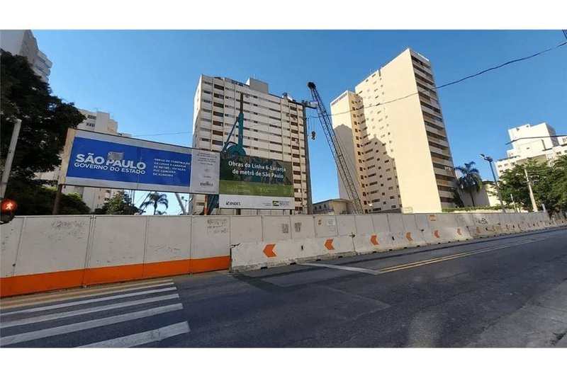Apartamento a venda em Perdizes - 2 dormitórios 68m² João Arruda São Paulo - 