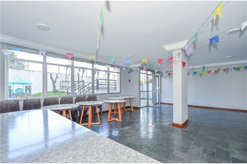 Apartamento a venda em Vila Castelo -1 suíte 68m² Doutor Epaminondas Barra São Paulo - 