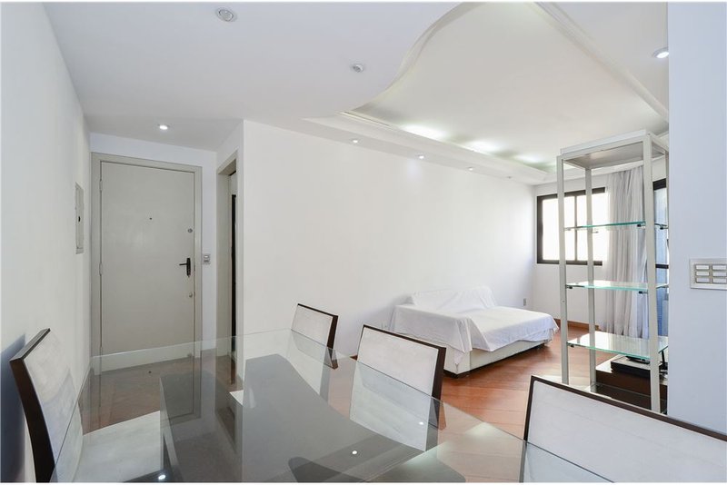 Apartamento a venda na Saúde - 3 dormitórios 70m² Itapiru São Paulo - 