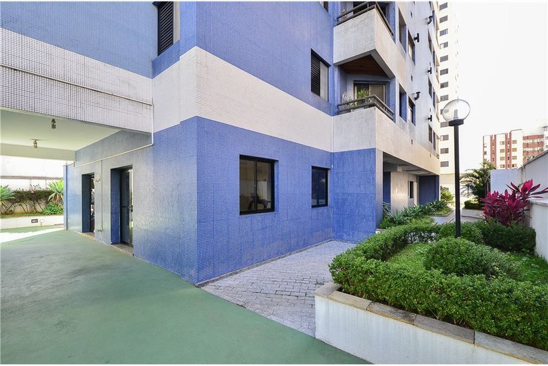 Apartamento a venda na Saúde - 3 dormitórios 70m² Itapiru São Paulo - 