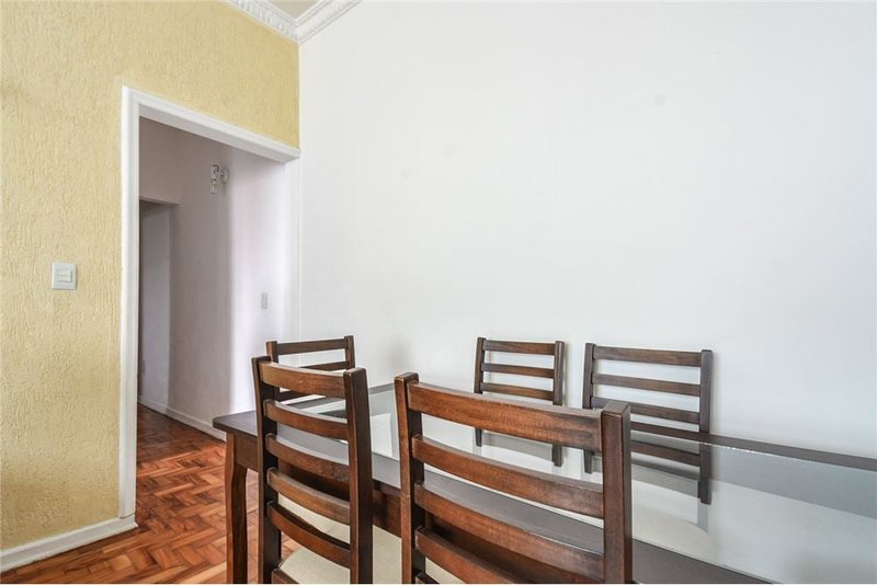 Apartamento a venda na Aclimação - 2 dormitórios 94m² Paulo Orozimbo São Paulo - 