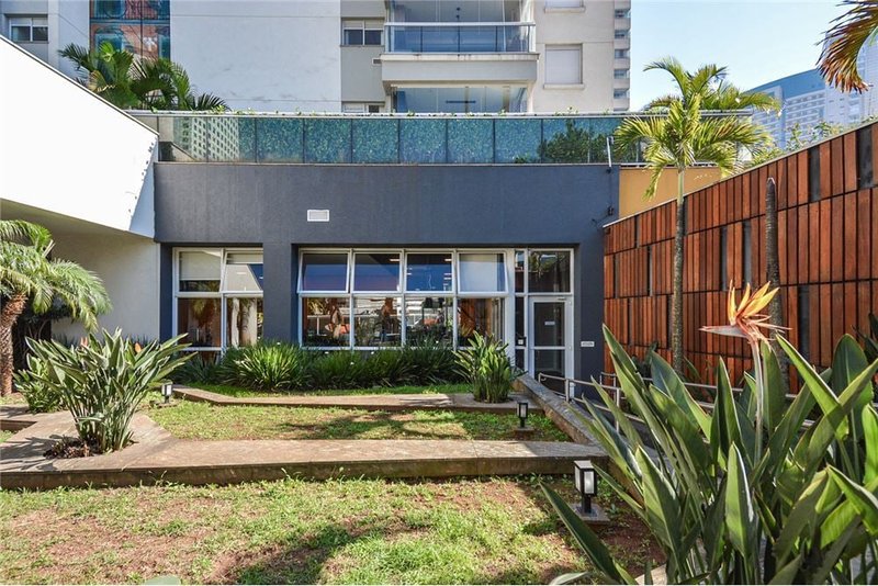 Apartamento a venda em Pinheiros - 1 dormitório 49m² Eusébio Matoso São Paulo - 