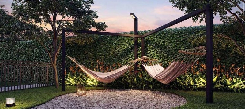 Apartamento Landscape 86.29m² 3D Duque de Caxias Osasco - 
