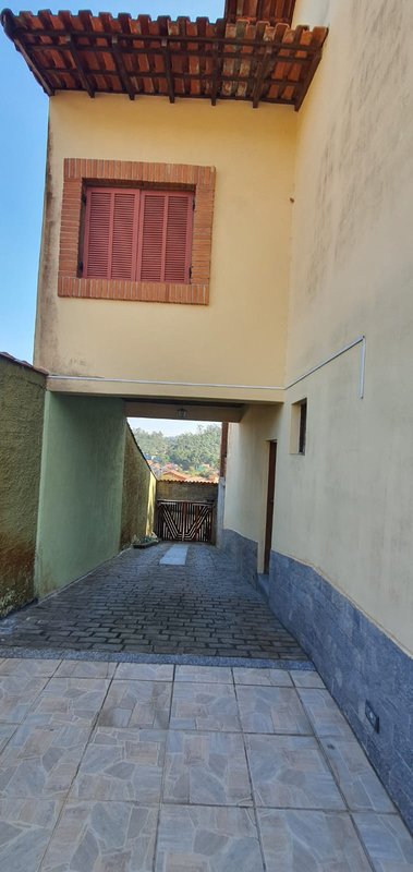 Locação Ribeirão Pires Prox ao Centro  Ribeirão Pires - 