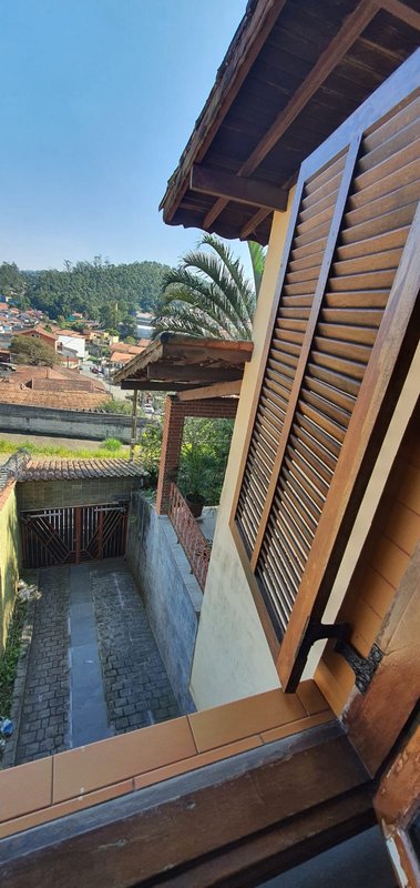 Locação Ribeirão Pires Prox ao Centro  Ribeirão Pires - 