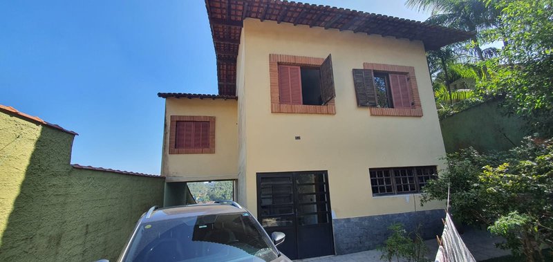 Locação Ribeirão Pires Prox ao Centro  Ribeirão Pires - 