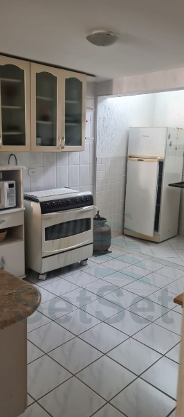 Casa para Venda com 4 dormitórios - Enseada - Guarujá/SP - Guarujá - 