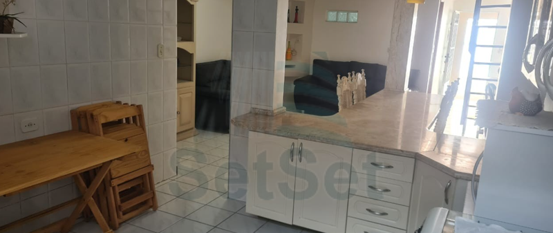 Casa para Venda com 4 dormitórios - Enseada - Guarujá/SP - Guarujá - 