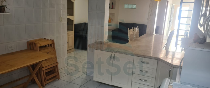 Casa para Venda com 4 dormitórios - Enseada - Guarujá/SP  Guarujá - 