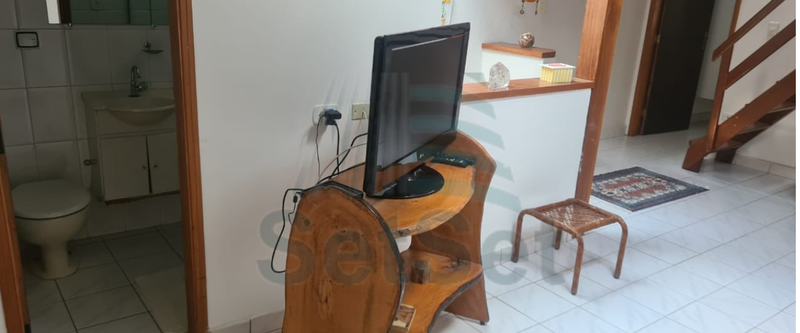 Casa para Venda com 4 dormitórios - Enseada - Guarujá/SP - Guarujá - 