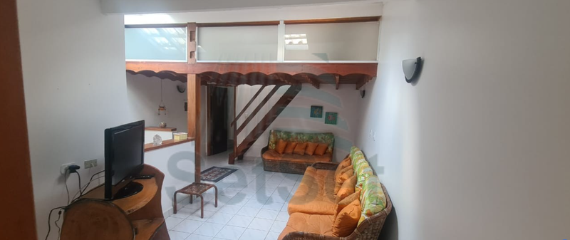 Casa para Venda com 4 dormitórios - Enseada - Guarujá/SP - Guarujá - 