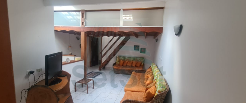 Casa para Venda com 4 dormitórios - Enseada - Guarujá/SP  Guarujá - 