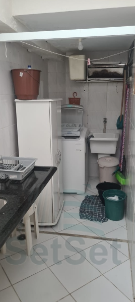 Casa para Venda com 4 dormitórios - Enseada - Guarujá/SP - Guarujá - 