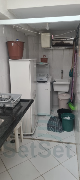 Casa para Venda com 4 dormitórios - Enseada - Guarujá/SP  Guarujá - 