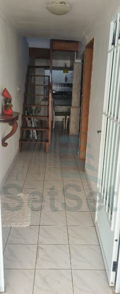 Casa para Venda com 4 dormitórios - Enseada - Guarujá/SP  Guarujá - 