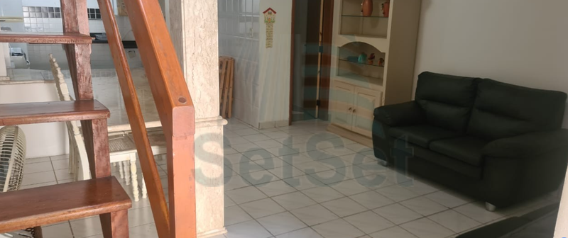 Casa para Venda com 4 dormitórios - Enseada - Guarujá/SP  Guarujá - 