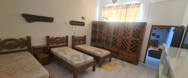 Casa para Venda com 4 dormitórios - Enseada - Guarujá/SP - Guarujá - 