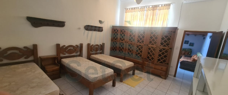 Casa para Venda com 4 dormitórios - Enseada - Guarujá/SP  Guarujá - 