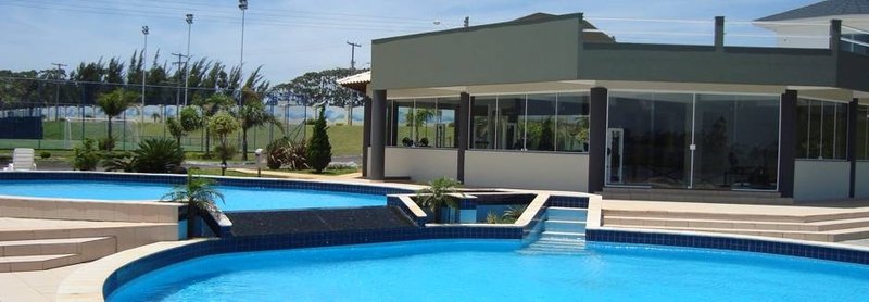 Casa em Condomínio Velas da Marina - Casas 6 suítes 908m² do Mar Capão da Canoa - 