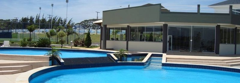 Casa em Condomínio Velas da Marina - Casas 5 suítes 596m² do Mar Capão da Canoa - 