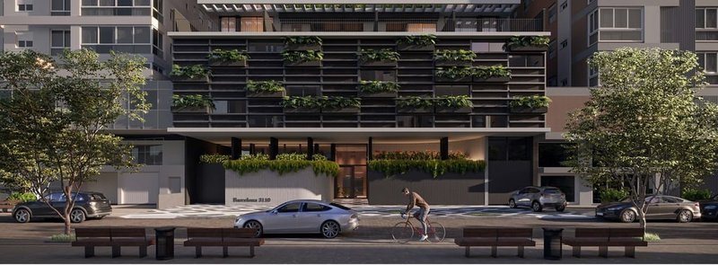 Apartamento Barcelona Smart Living 2 suítes 58m² Sepé Capão da Canoa - 