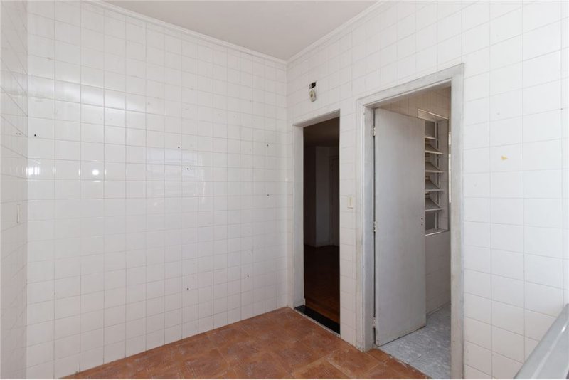 Apartamento a venda - Paraiso -  2 dormitórios 60m² Bernardino de Campo São Paulo - 