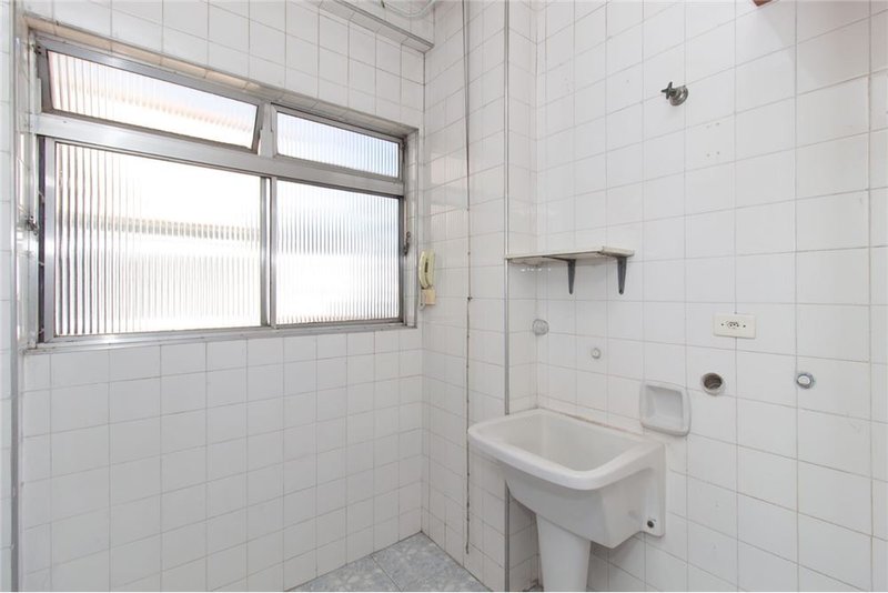 Apartamento a venda - Paraiso -  2 dormitórios 60m² Bernardino de Campo São Paulo - 