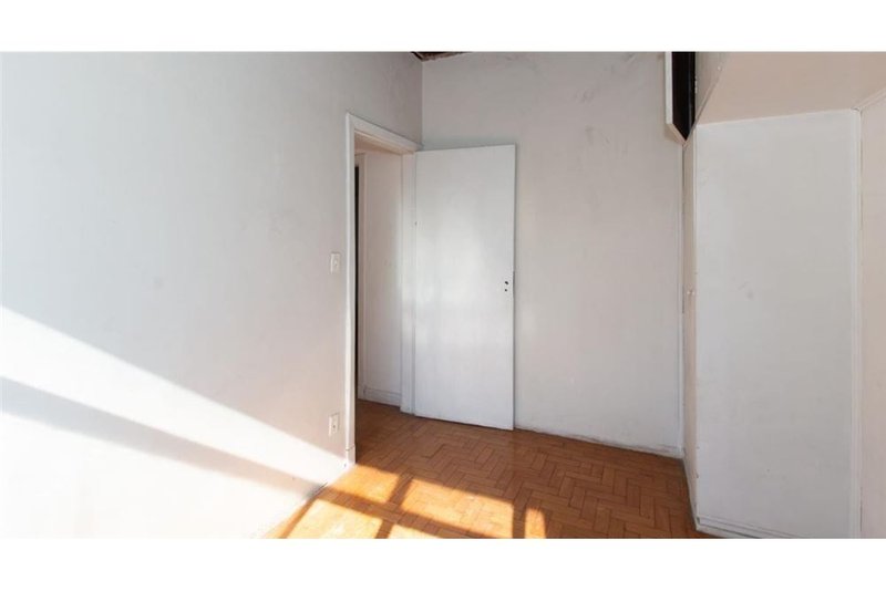 Apartamento a venda - Paraiso -  2 dormitórios 60m² Bernardino de Campo São Paulo - 