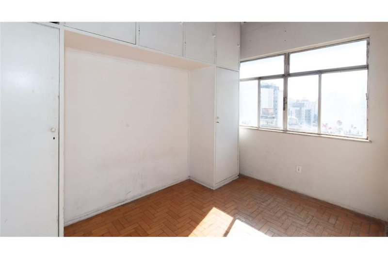 Apartamento a venda - Paraiso -  2 dormitórios 60m² Bernardino de Campo São Paulo - 