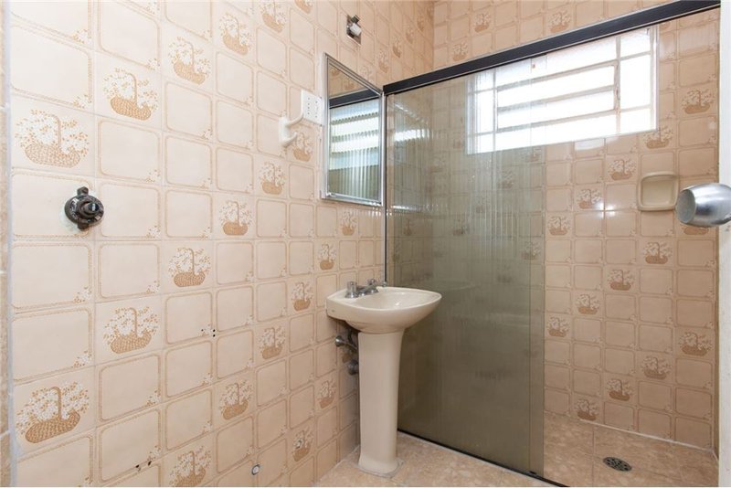 Apartamento a venda - Paraiso -  2 dormitórios 60m² Bernardino de Campo São Paulo - 
