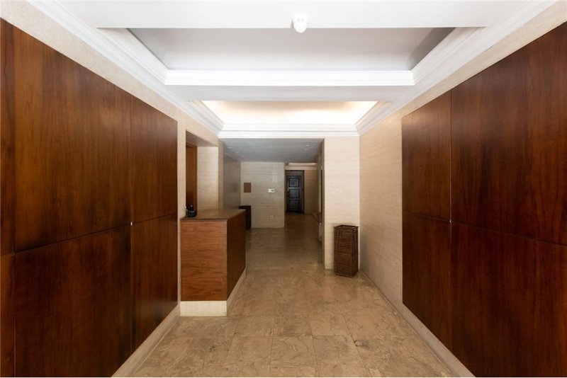 Apartamento a venda - Paraiso -  2 dormitórios 60m² Bernardino de Campo São Paulo - 