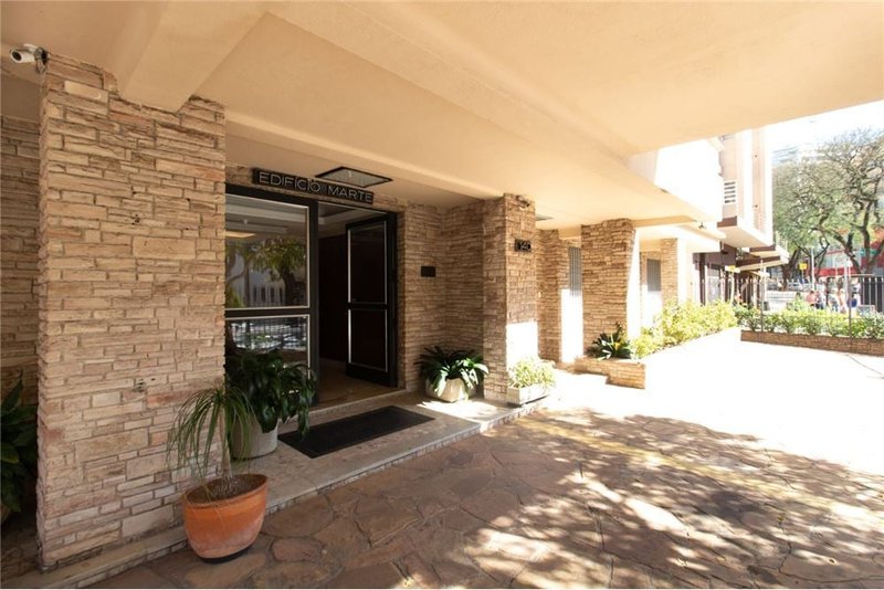 Apartamento a venda - Paraiso -  2 dormitórios 60m² Bernardino de Campo São Paulo - 