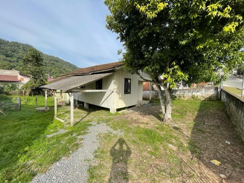 Casa na Vila Germer  Timbó - 
