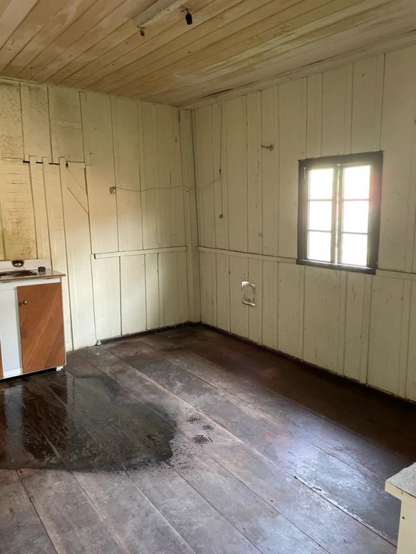 Casa na Vila Germer  Timbó - 