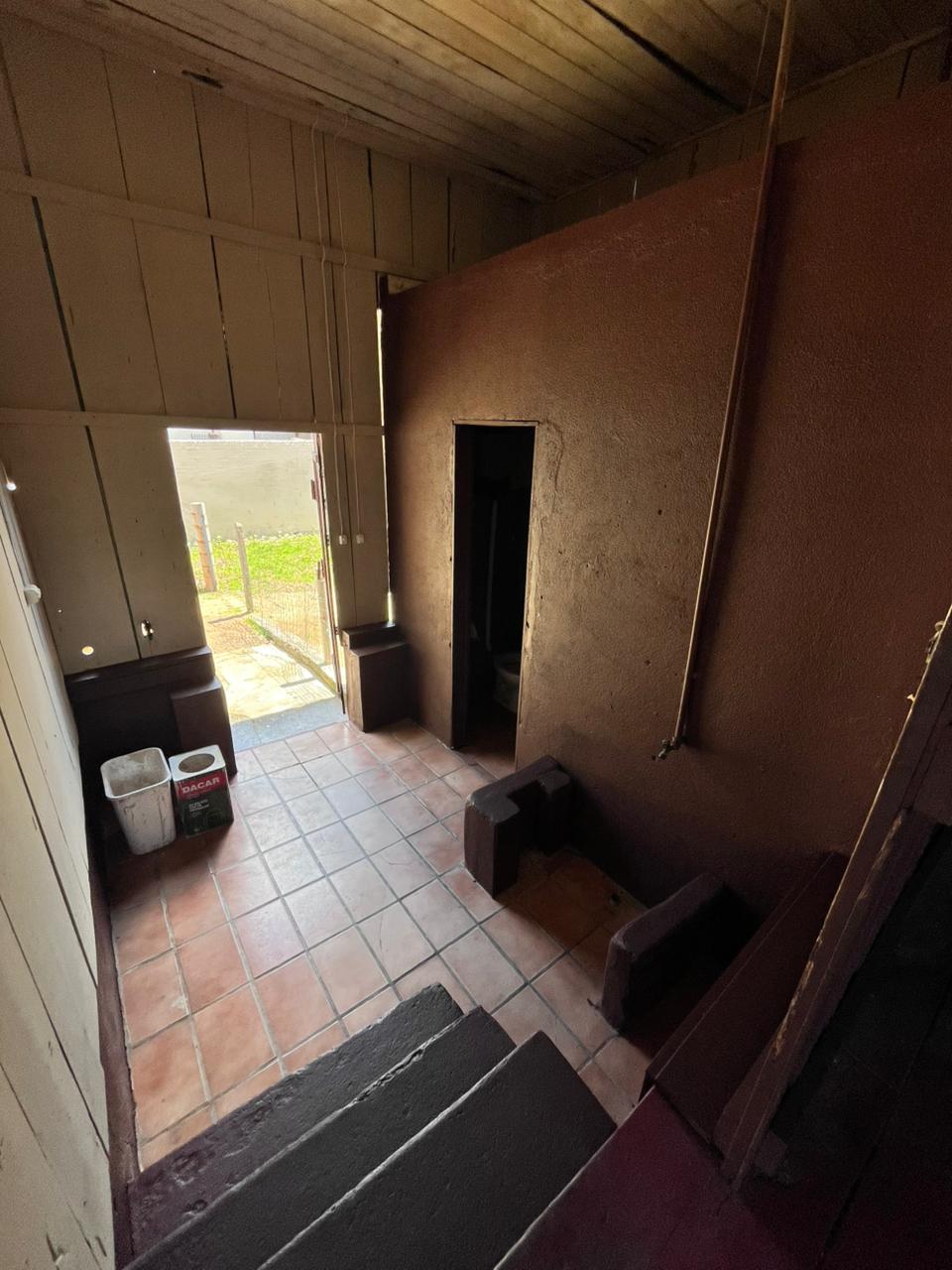 Casa na Vila Germer  Timbó - 