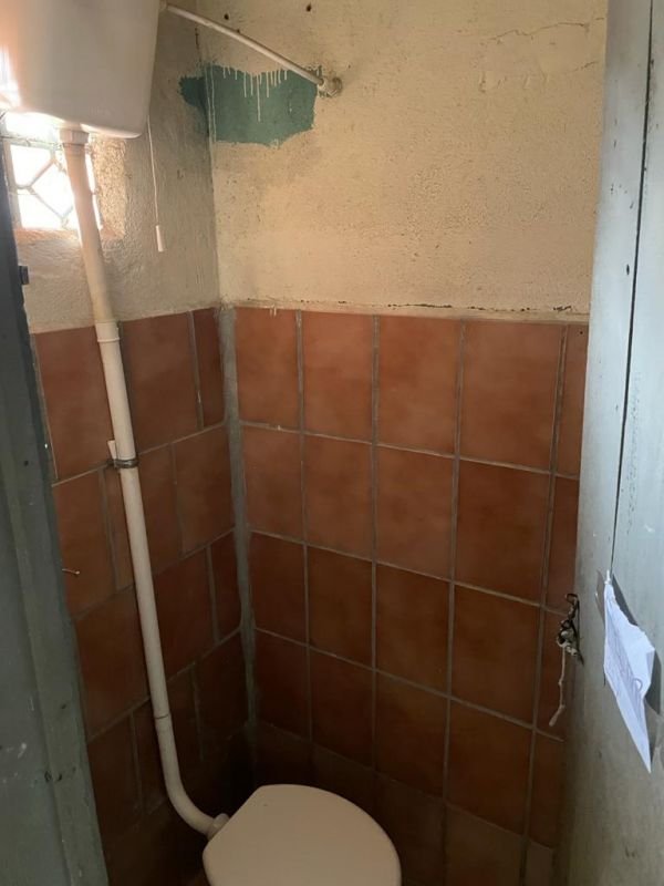 Casa na Vila Germer  Timbó - 