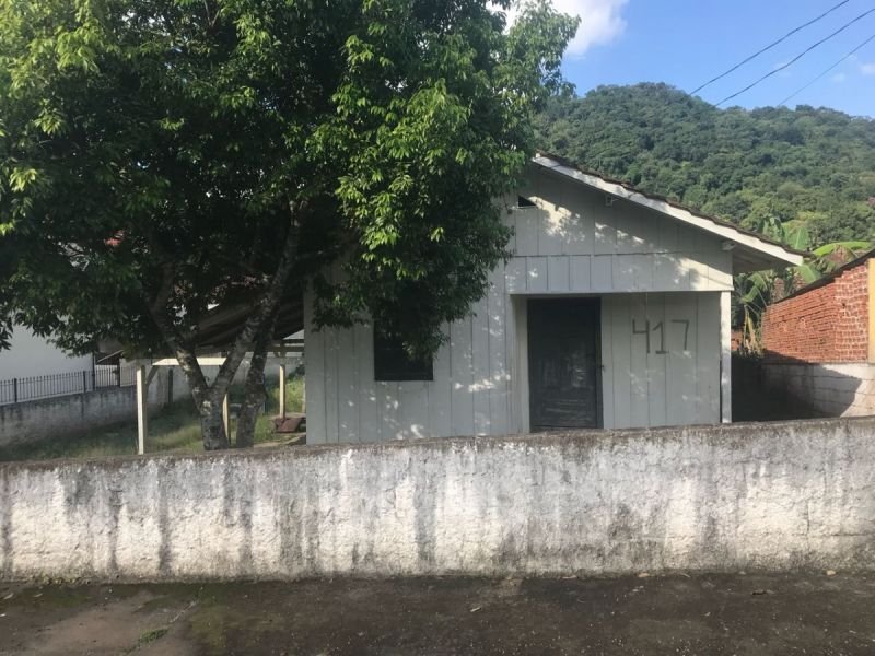 Casa na Vila Germer  Timbó - 