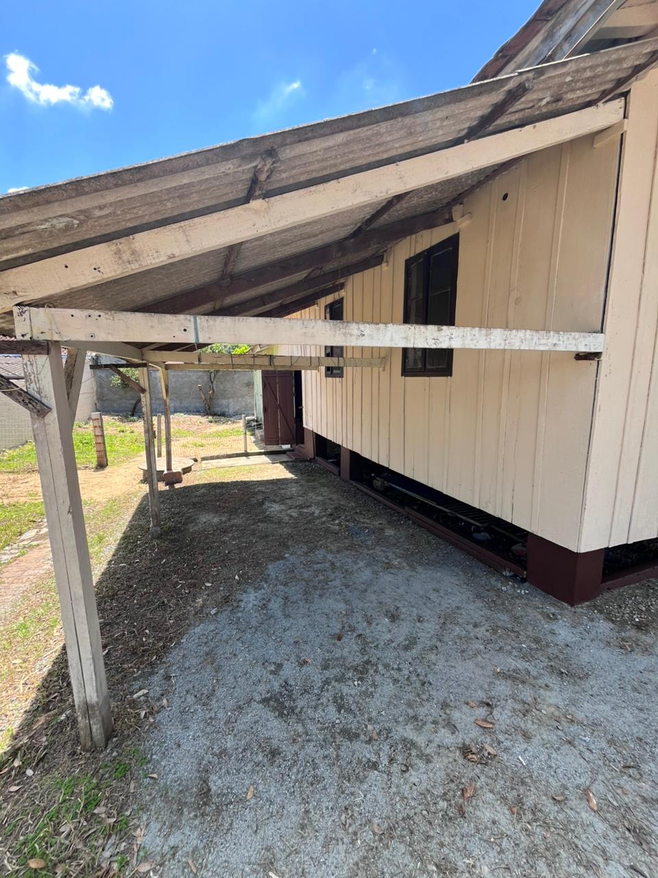 Casa na Vila Germer  Timbó - 