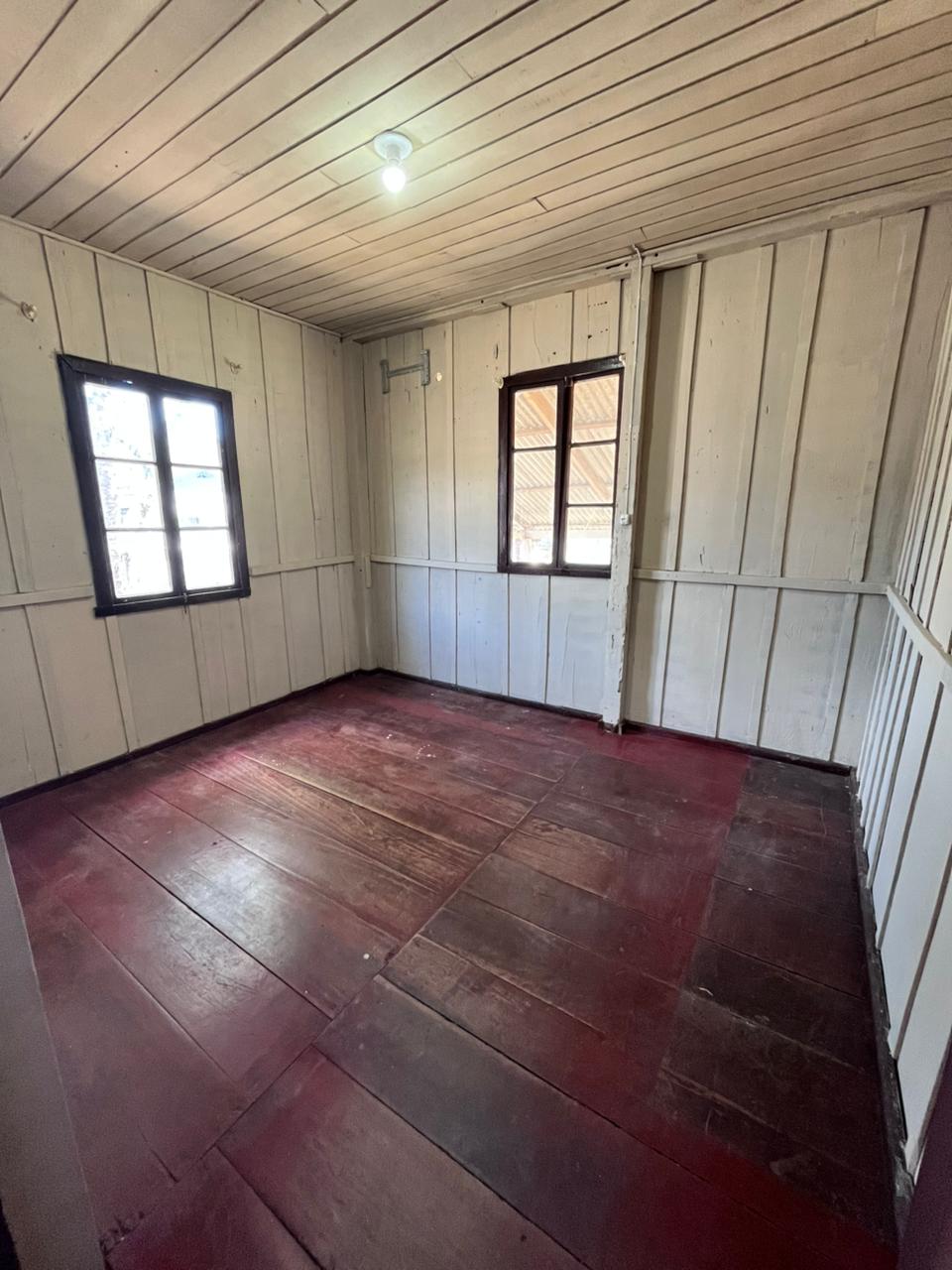 Casa na Vila Germer  Timbó - 