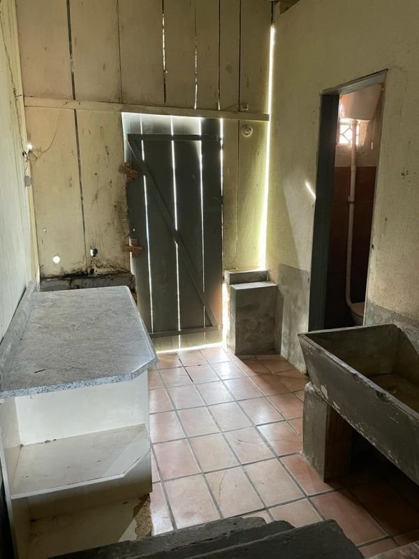 Casa na Vila Germer  Timbó - 